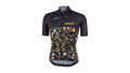 Salsa Terrazzo Aero Jersey - Men's front view
