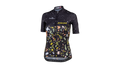 Salsa Terrazzo Aero Jersey - Women's front view