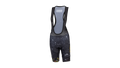 Salsa Terrazzo Bib Short - Women's front view
