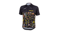 Salsa Terrazzo Jersey - Men's front view