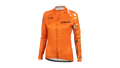 Salsa Terrazzo Long Sleeve Jersey - Women's front view