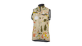 Salsa Terrazzo Vest - Women's front view