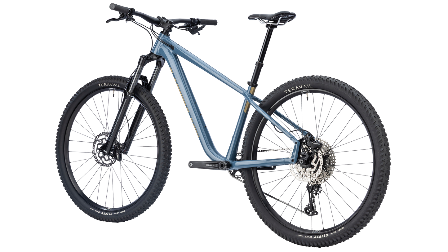 salsa timberjack トライアルバイク マウンテンバイク 2021 Salsa Timberjack Review - BIKEPACKING.com