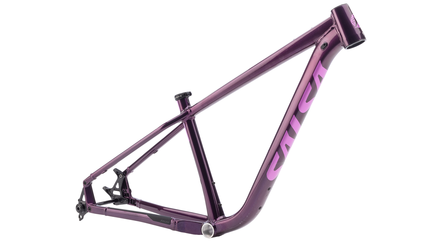 真空管◆Violet Design◆The Flamingo Standard Violet Design Ltd. Flamingo ME | RecordingHacks.com