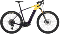 Salsa Tributary C Force XO AXS Sus Ebike side view