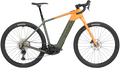 Salsa Tributary GRX 820 Ebike side view