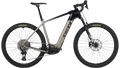 Salsa Tributary C Rival GX AXS Sus Ebike side view