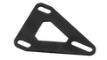 Salsa Tributary Ebike Fender Mount Plate - Black
