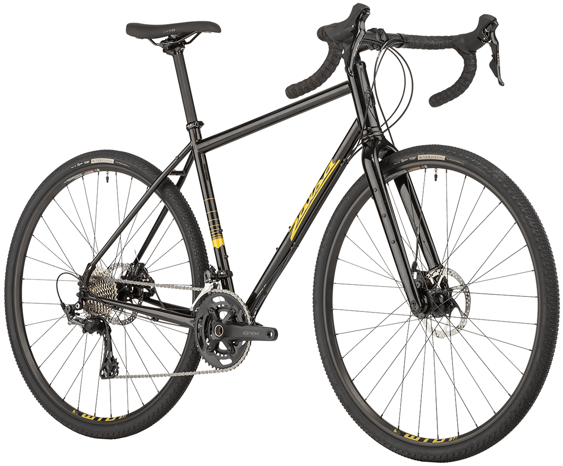 Salsa Vaya GRX 600 1