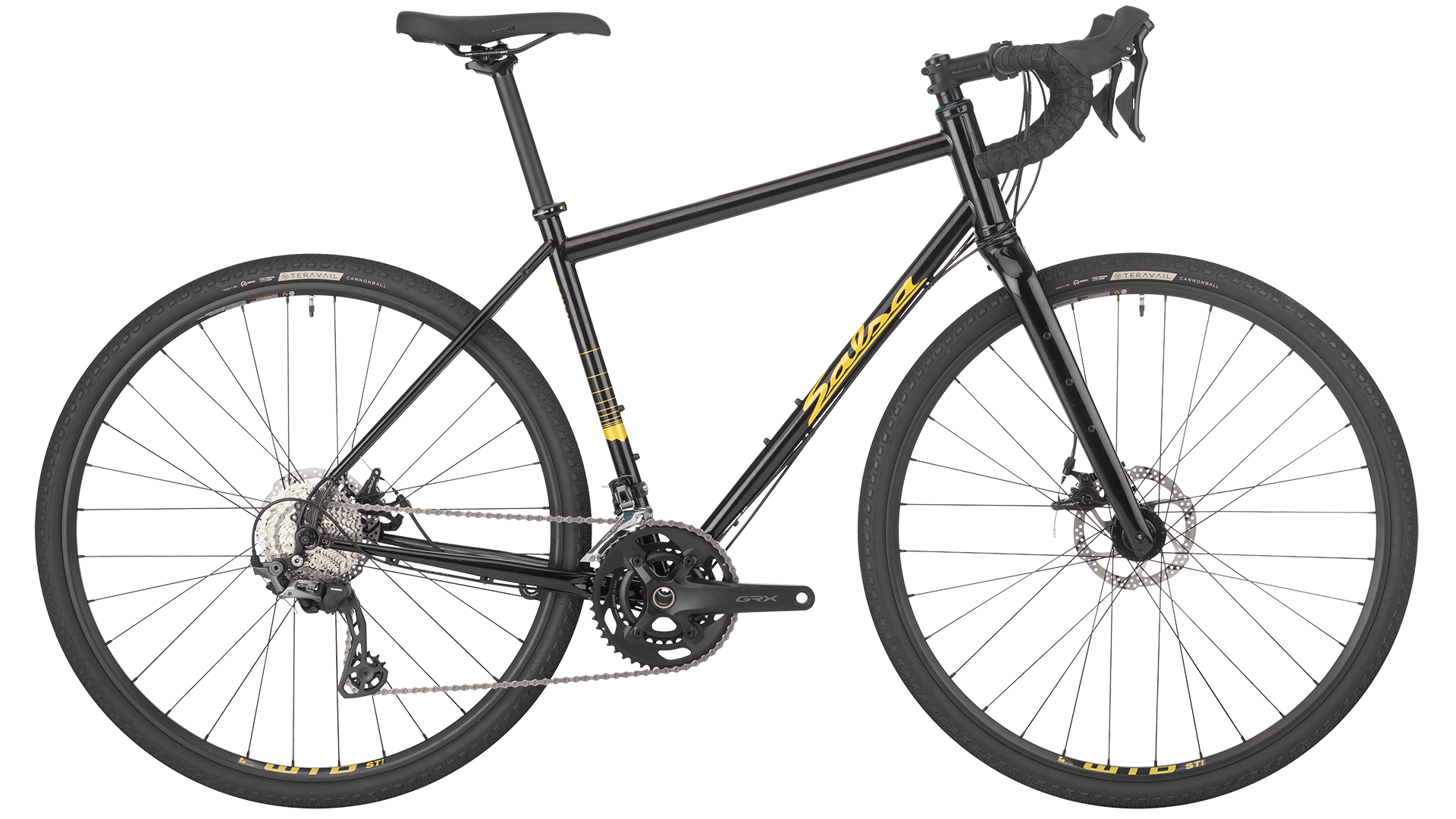 Vaya – Salsa Cycles Vaya – Salsa Cycles