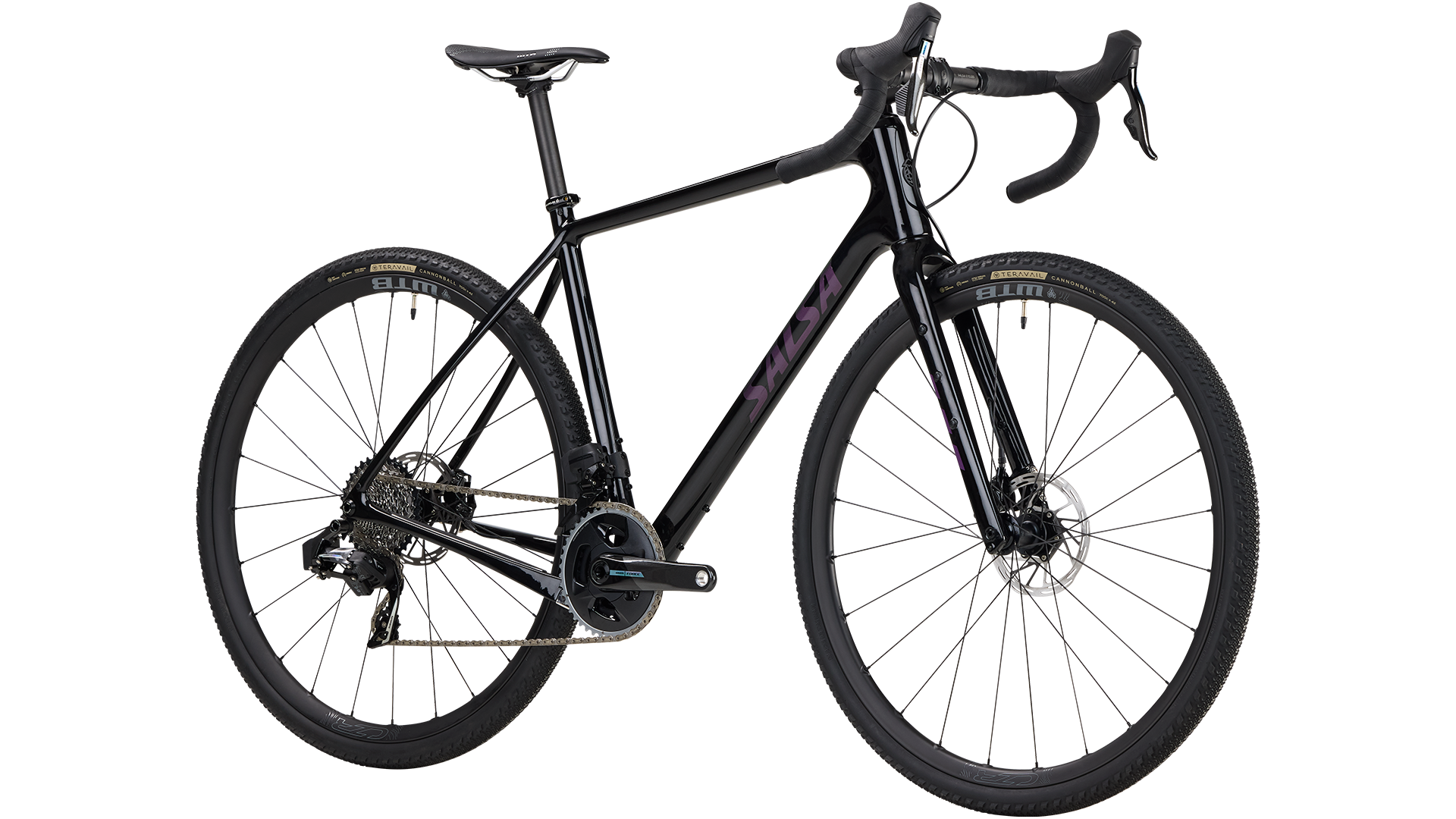 Salsa Warbird C Force AXS Wide 1