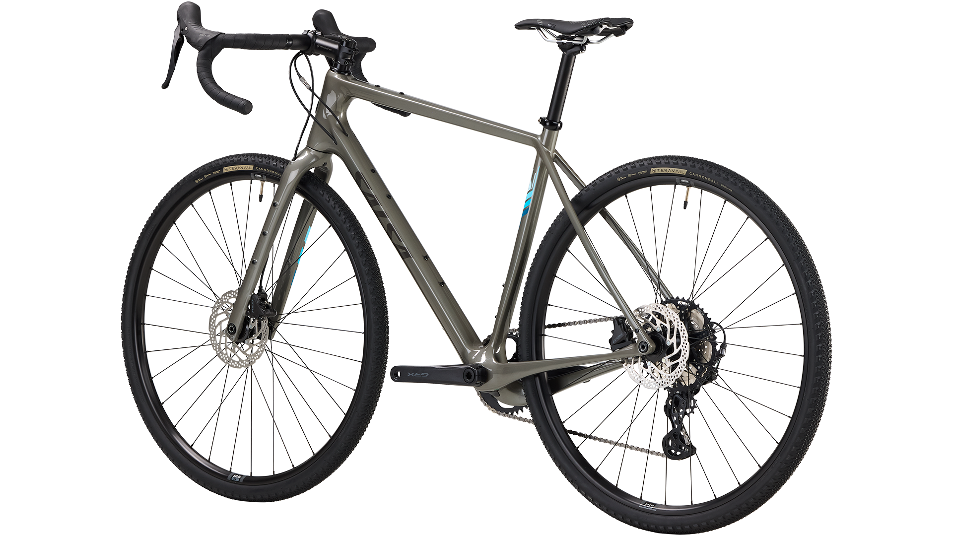 gravel bike real Carbon Gravel Bike – Salsa Warbird C GRX 610 1x – Salsa Cycles