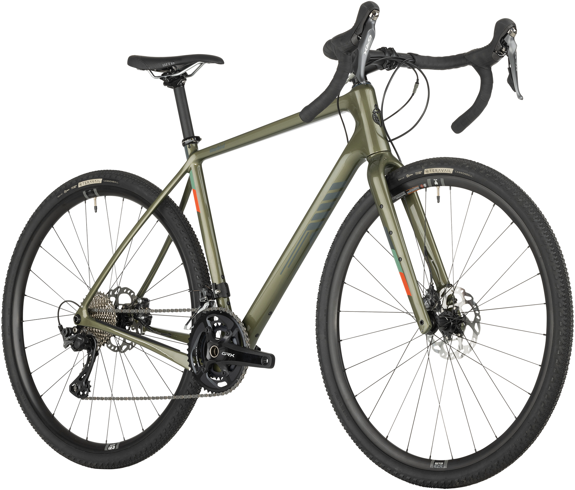 gravel bike grx 810 2x11 Best Gravel Bikes – Warbird C GRX 810 2x – Salsa Cycles