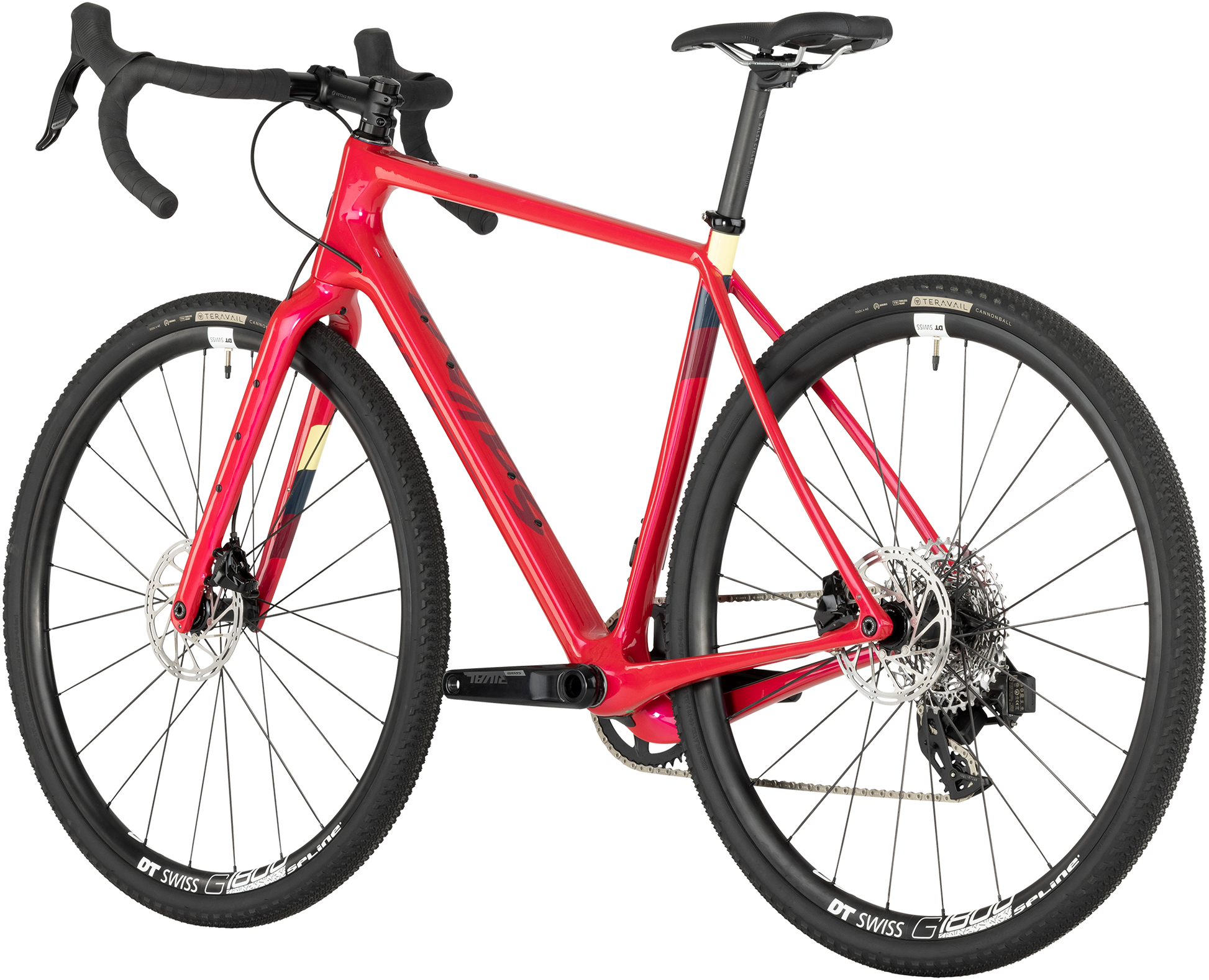 accent gravel bike Gravel Race Bike - Warbird C Rival XPLR eTap AXS