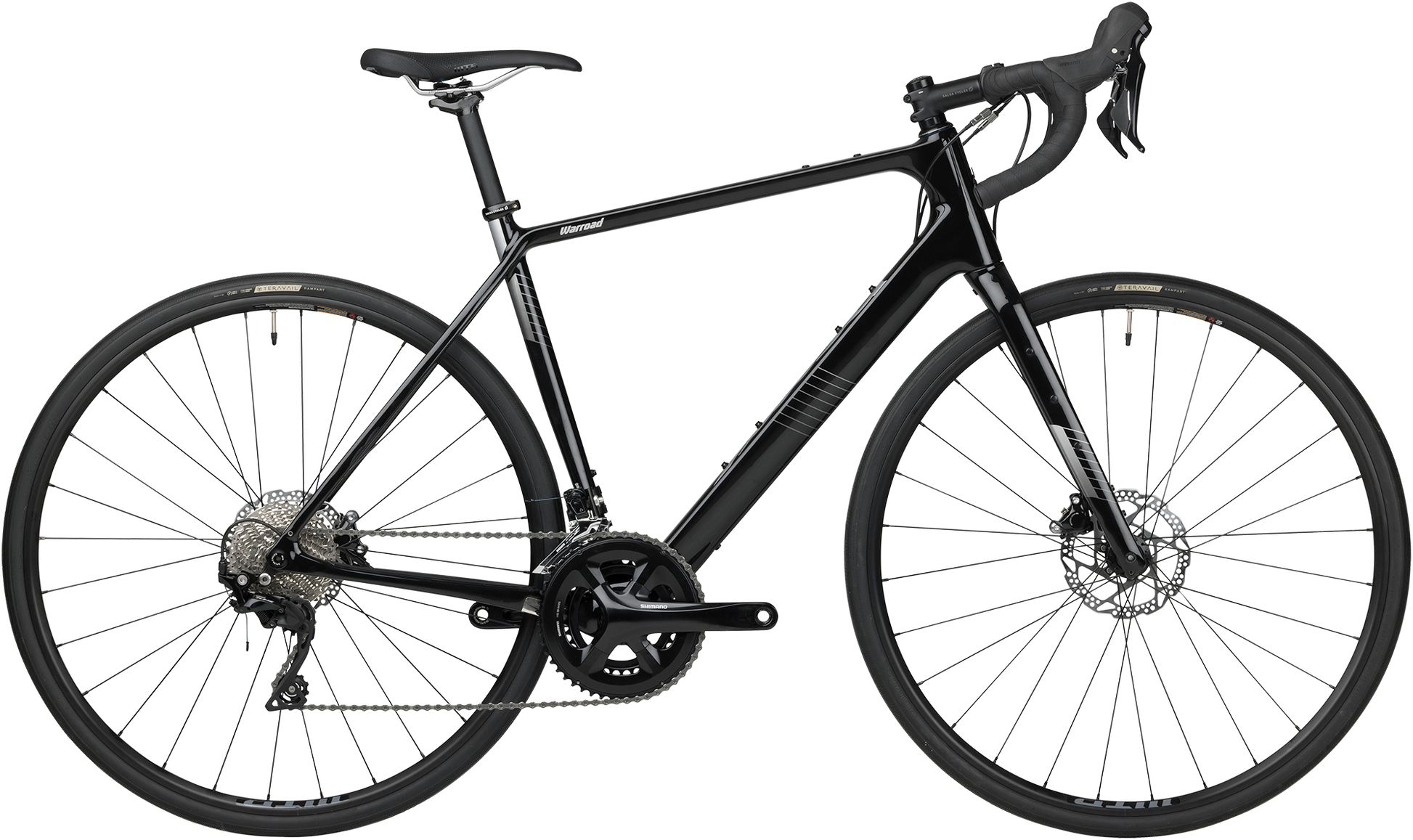 Best Endurance Road Bike – Warroad C 105 – Salsa Cycles