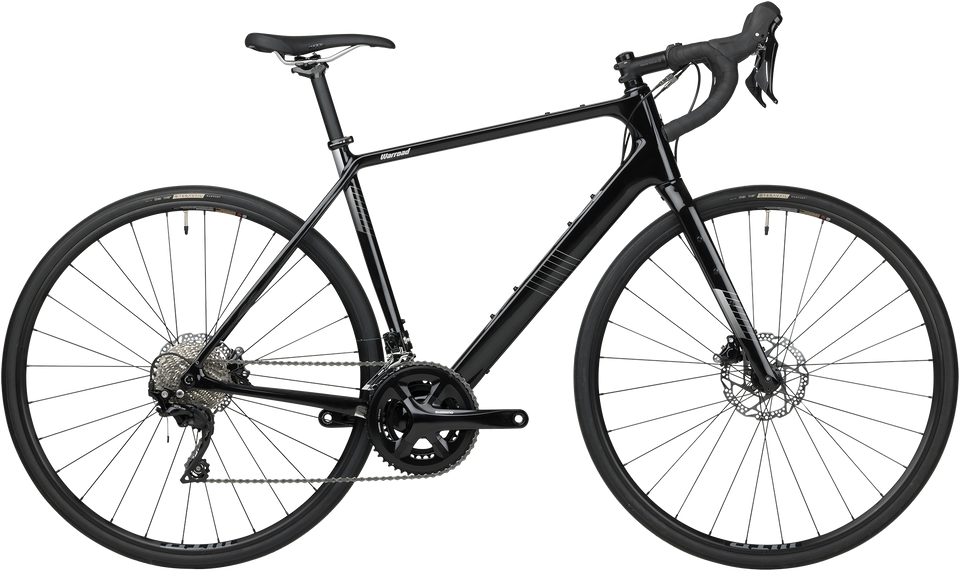 Salsa Warroad