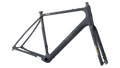 Salsa Warroad Carbon Frameset side view