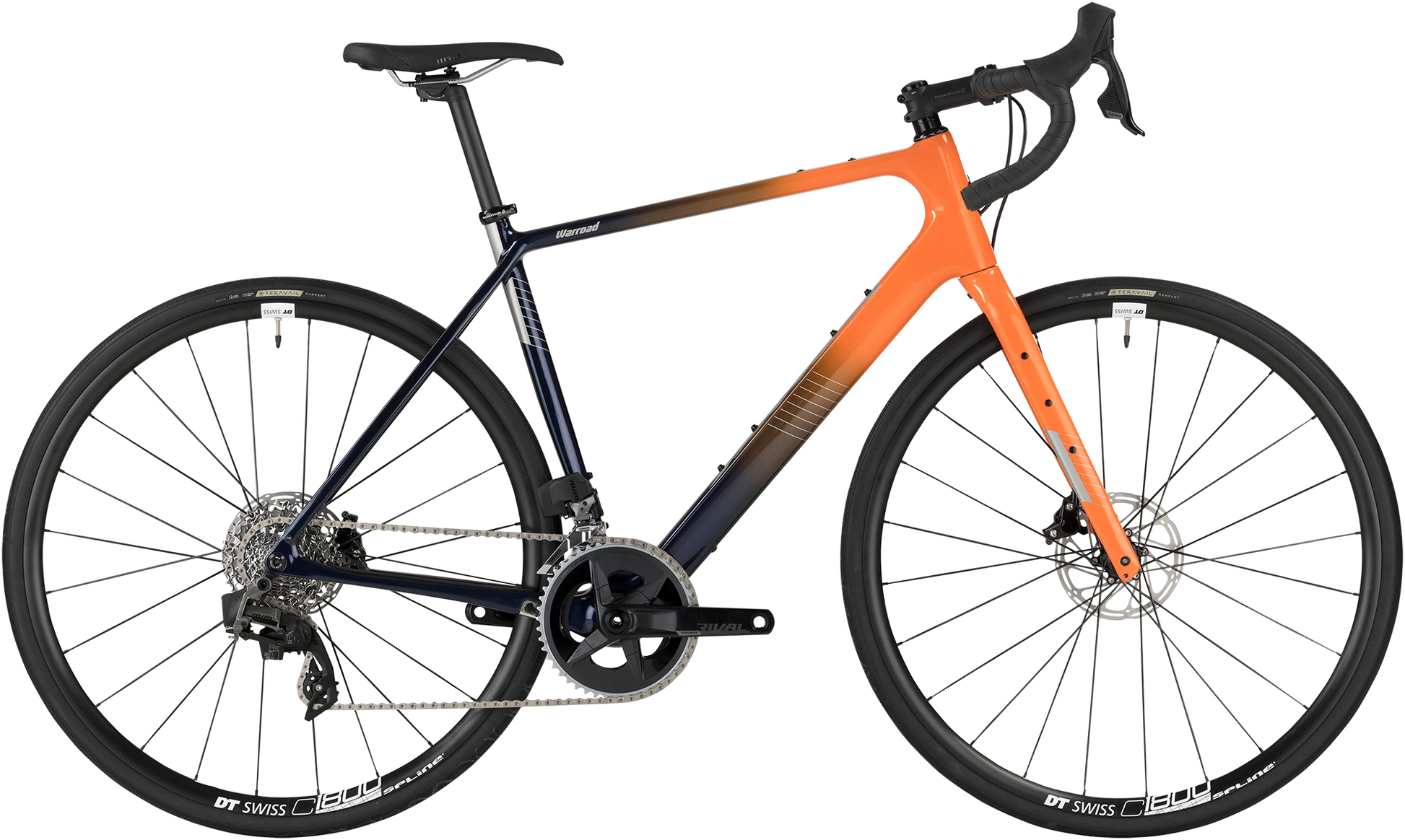 etap gravel bike Best Bike For Gravel and Road Riding – Warroad C Rival eTap AXS – Salsa Cycles