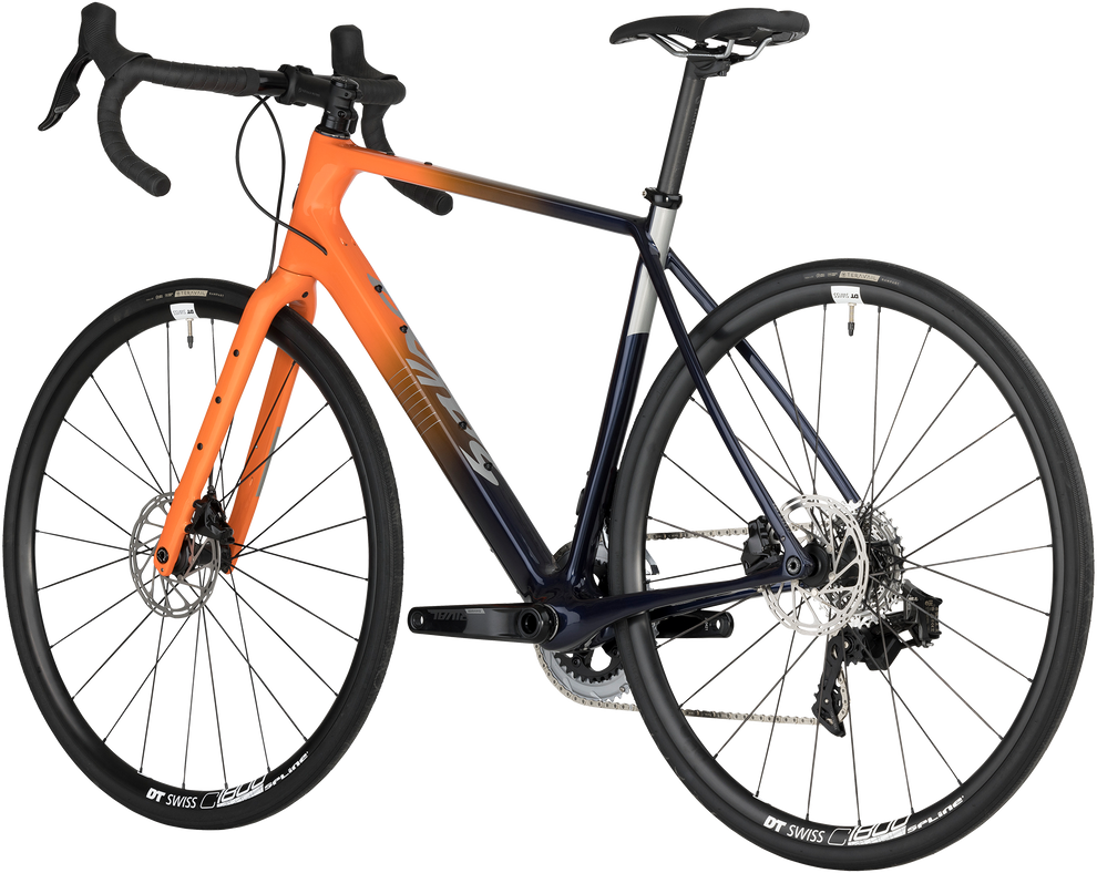 Best Bike For Gravel and Road Riding – Warroad C Rival eTap AXS – Salsa ...
