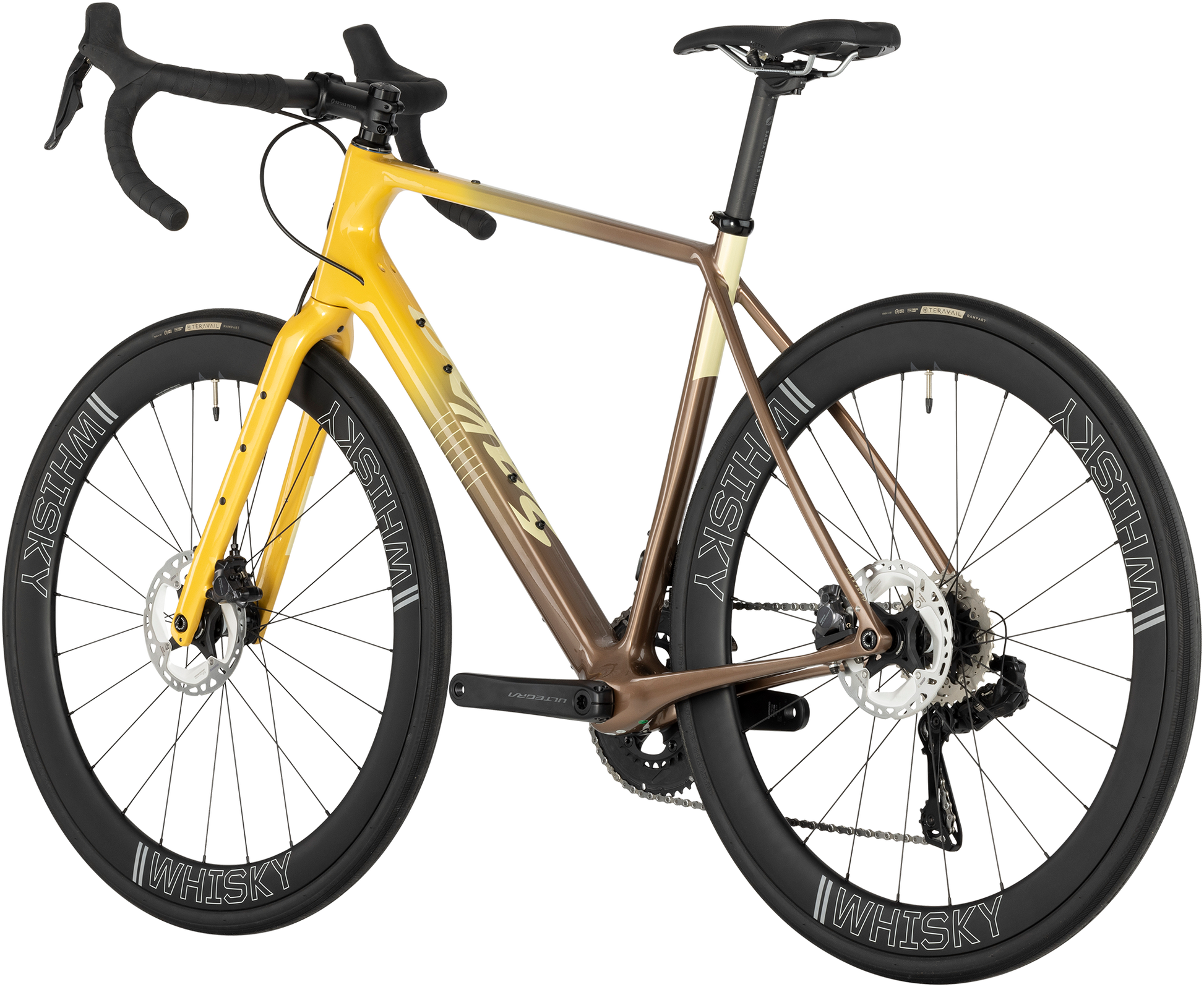 ultegra gravel bike Best Adventure Road Bikes – Warroad C Ultegra Di2 – Salsa Cycles