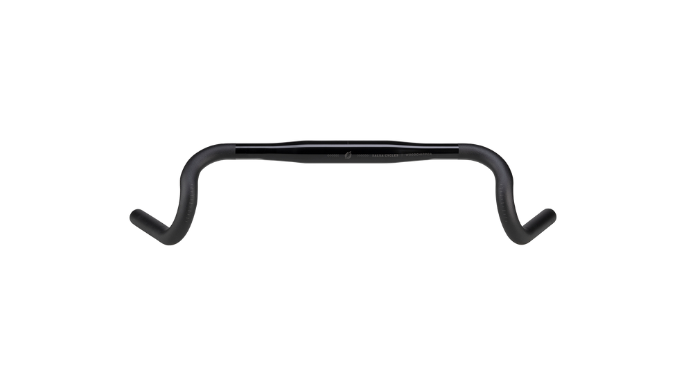 Salsa Woodchipper Deluxe Handlebar – Salsa Cycles