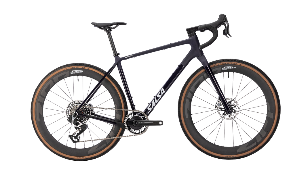 Flyway Rides Flyway | Salsa Cycles