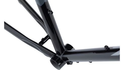 Steel All Road Bike Frame – Vaya Frameset – Salsa Cycles
