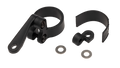 Salsa Seatstay Fender Mount adapter - Black