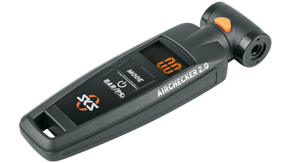 SKS Airchecker Digital Display Pressure Gauge
