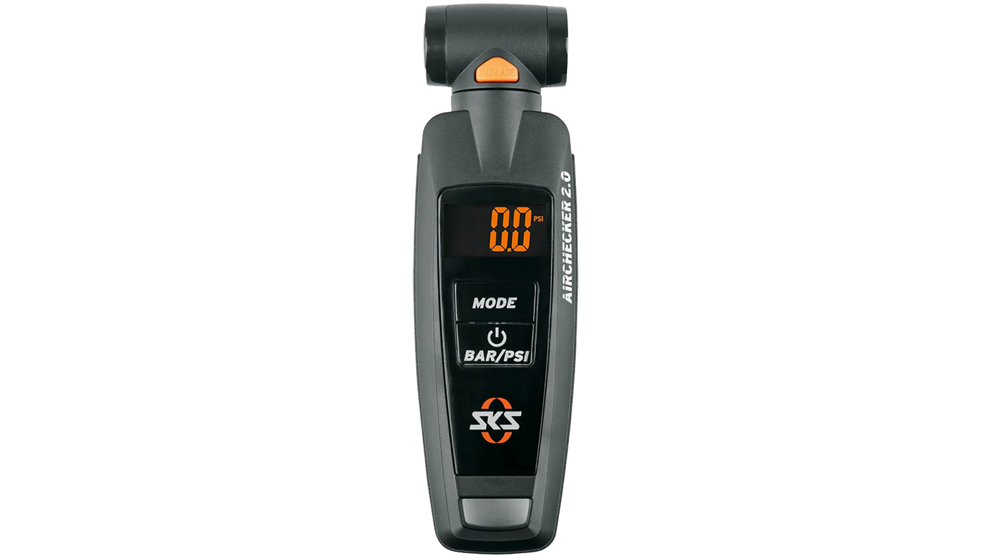 SKS Airchecker Digital Display Pressure Gauge