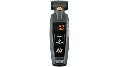 SKS Airchecker Digital Display Pressure Gauge