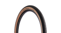 A Teravail Camrock bicycle tire shown upright against a plain white background, with visible sidewall branding