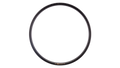 Teravail Circos Wide 32 Rim - Side profile