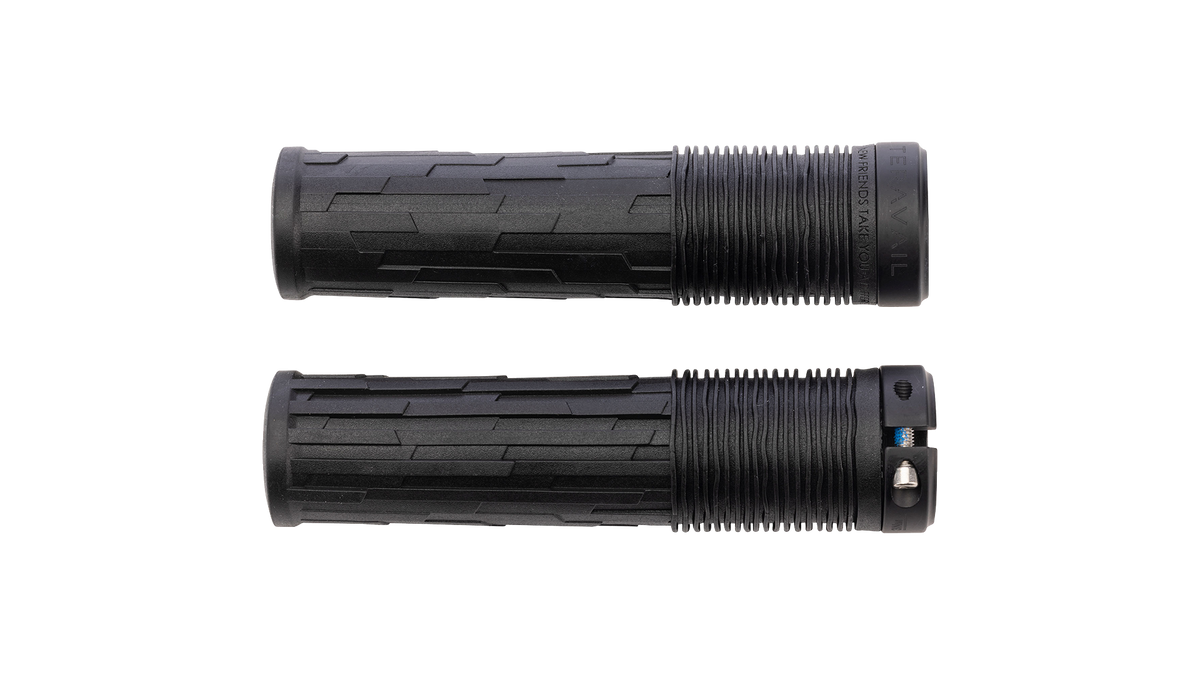 Teravail Lytho Grips