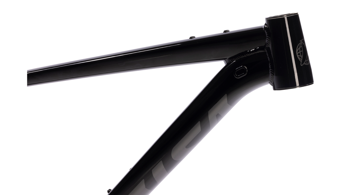 Hardtail Mountain Bike Frame - Salsa Timberjack Frame - Salsa Cycles Hardtail Mountain Bike Frame - Salsa Timberjack Frame - Salsa Cycles