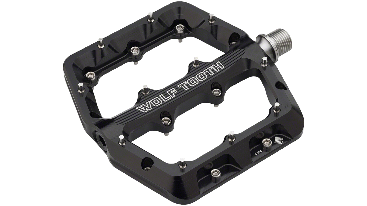 Wolf Tooth Waveform Pedals