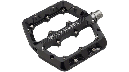Wolf Tooth Waveform Pedals